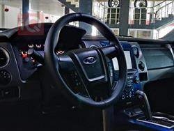 فۆرد F-150 راپتۆر